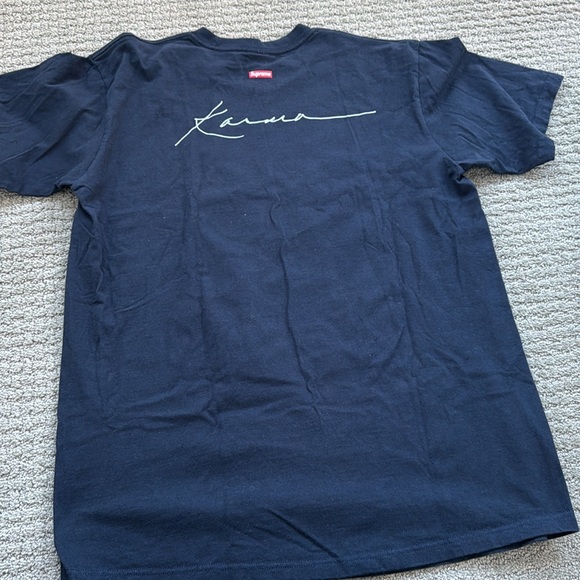 Supreme Pharoah Sanders Tee FW20 Size M Medium. - Picture 5 of 5